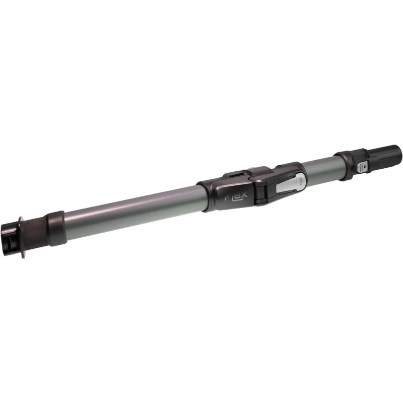 foto del prodotto tubo flessibile flessibile grigio per aspirapolvere a flap x force flex 8.60 rowenta ss 22300028888