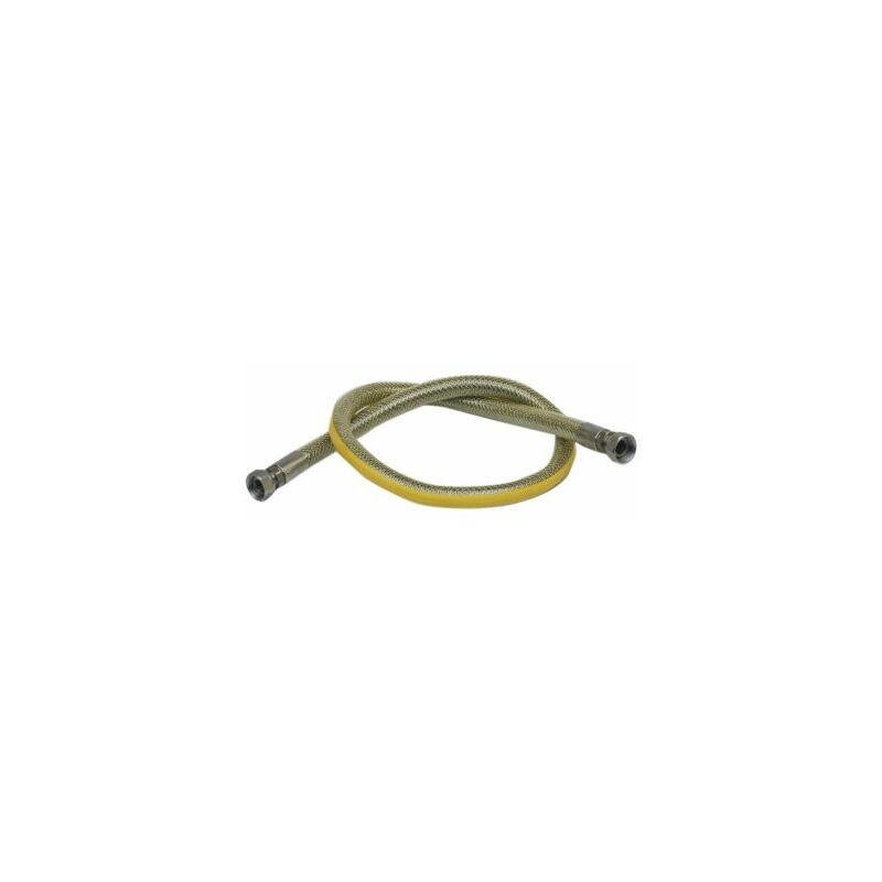 foto del prodotto tubo flessibile gas 200 cm f.f.1 2 uni14800