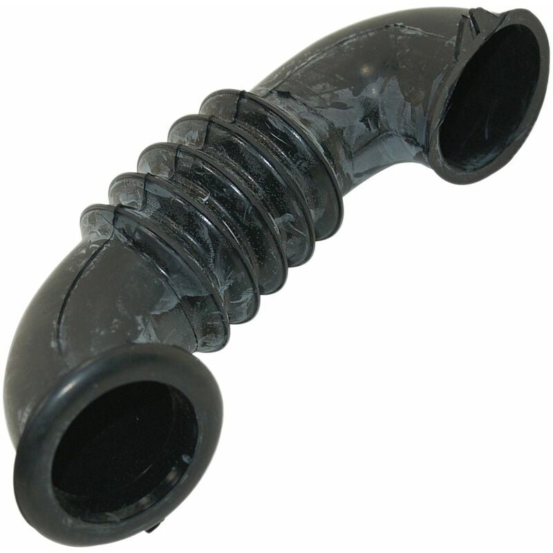 foto del prodotto tubo flessibile gomito per la scatola lla vasca lavatrice whirlpool 2946273662894219455