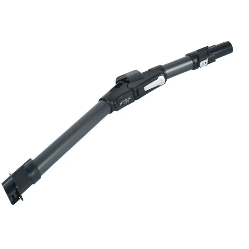 foto del prodotto tubo flessibile grigio per x-force flex 12.60 rowenta aspirapolvere-ss-2230003004