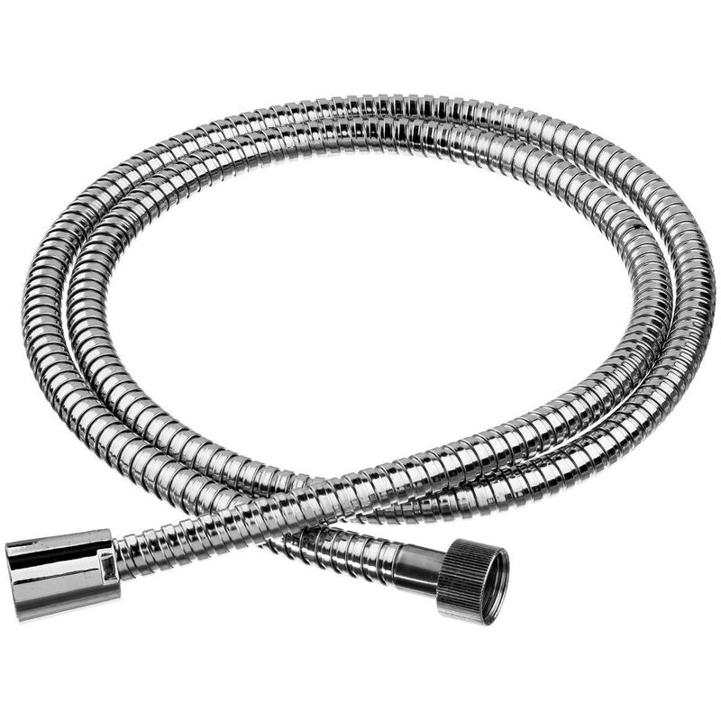 foto del prodotto tubo flessibile in acciaio inox da 150 cm 5five