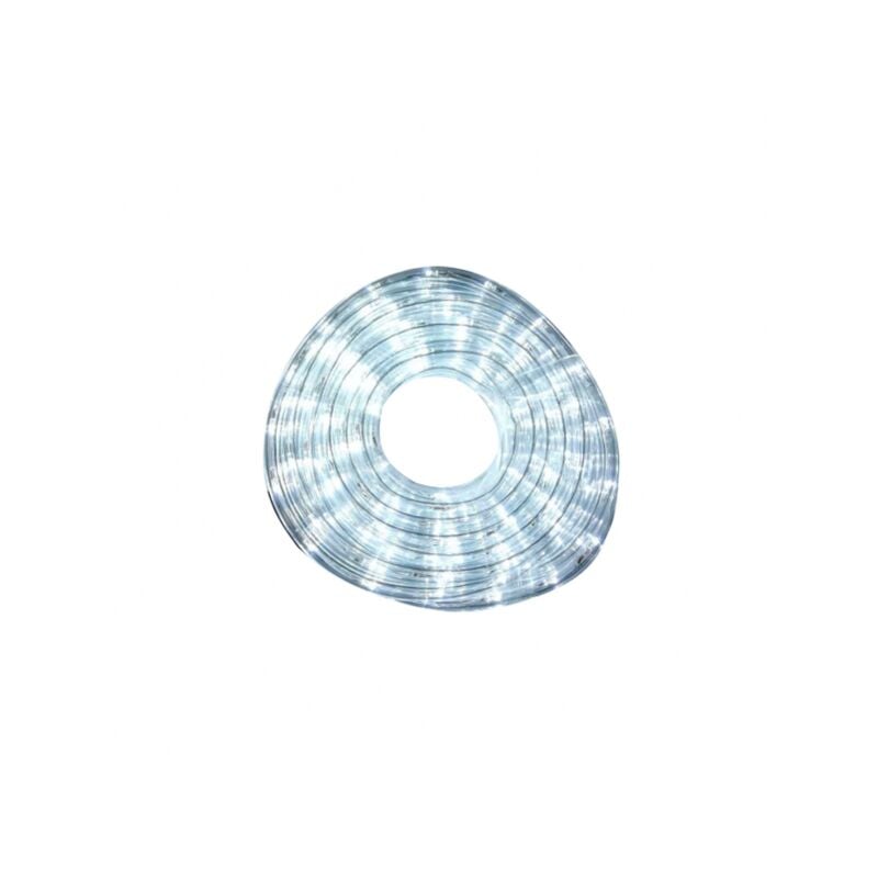 foto del prodotto tubo flessibile led 10m, 18w, 300leds, 6500k