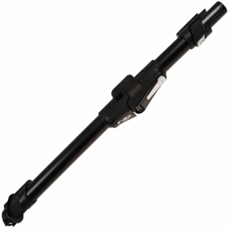 foto del prodotto tubo flessibile nero aspirapolvere rowenta 4370635