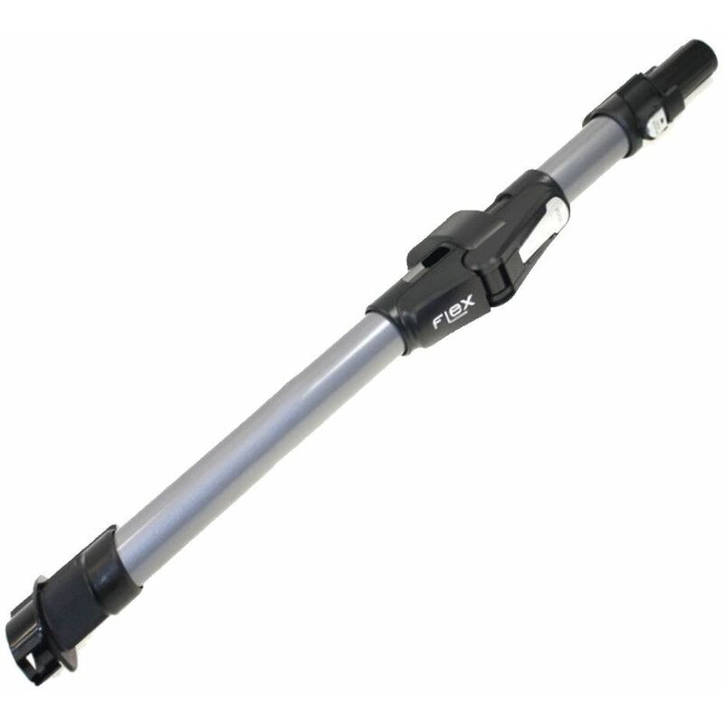 foto del prodotto tubo flessibile originale aspirapolvere rowenta 4366440