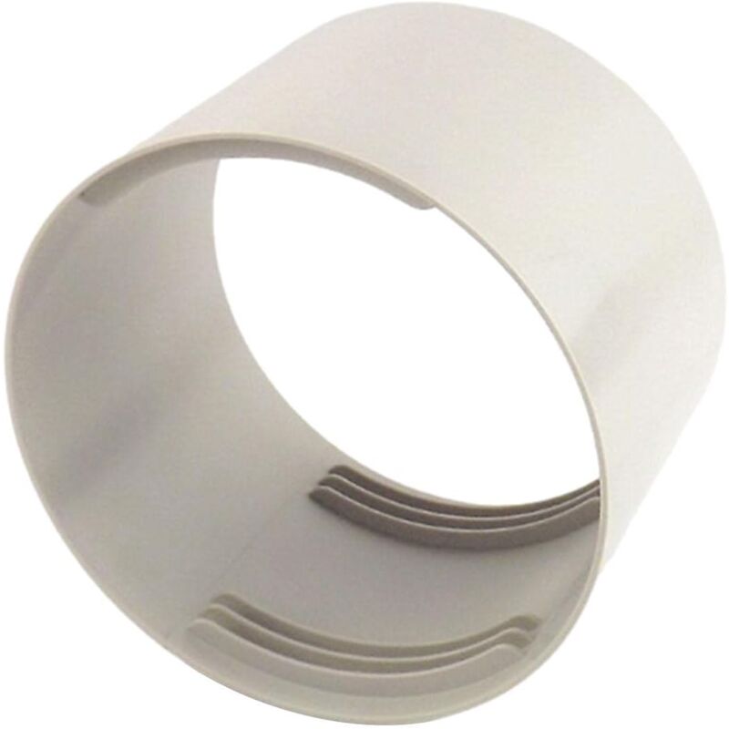 foto del prodotto tubo flessibile per aria condizionata mobile, connettore per tubo di scarico e accessori, connettore filettato mobile per tubo di scarico dell aria