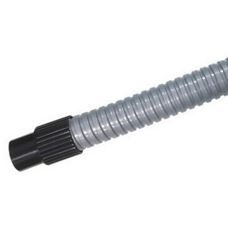 foto del prodotto tubo flessibile per aspiracenere l. 130 cm