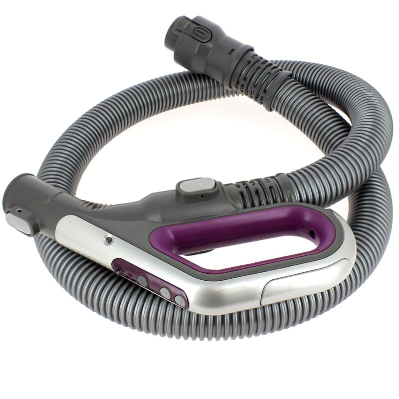 foto del prodotto tubo flessibile per aspirapolvere essentiel b
