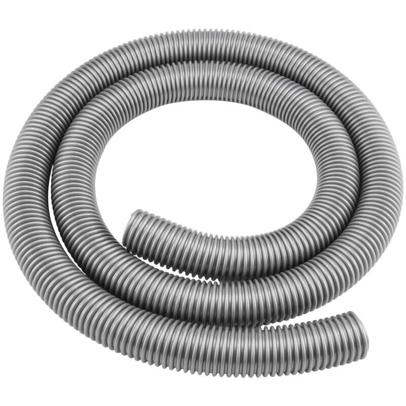foto del prodotto tubo flessibile per aspirapolvere, tubo flessibile di ricambio per aspirapolvere da 2 m, tubo flessibile morbido, interno da 32 mm, esterno da 39 mm, accessorio per aspirapolvere domestico.