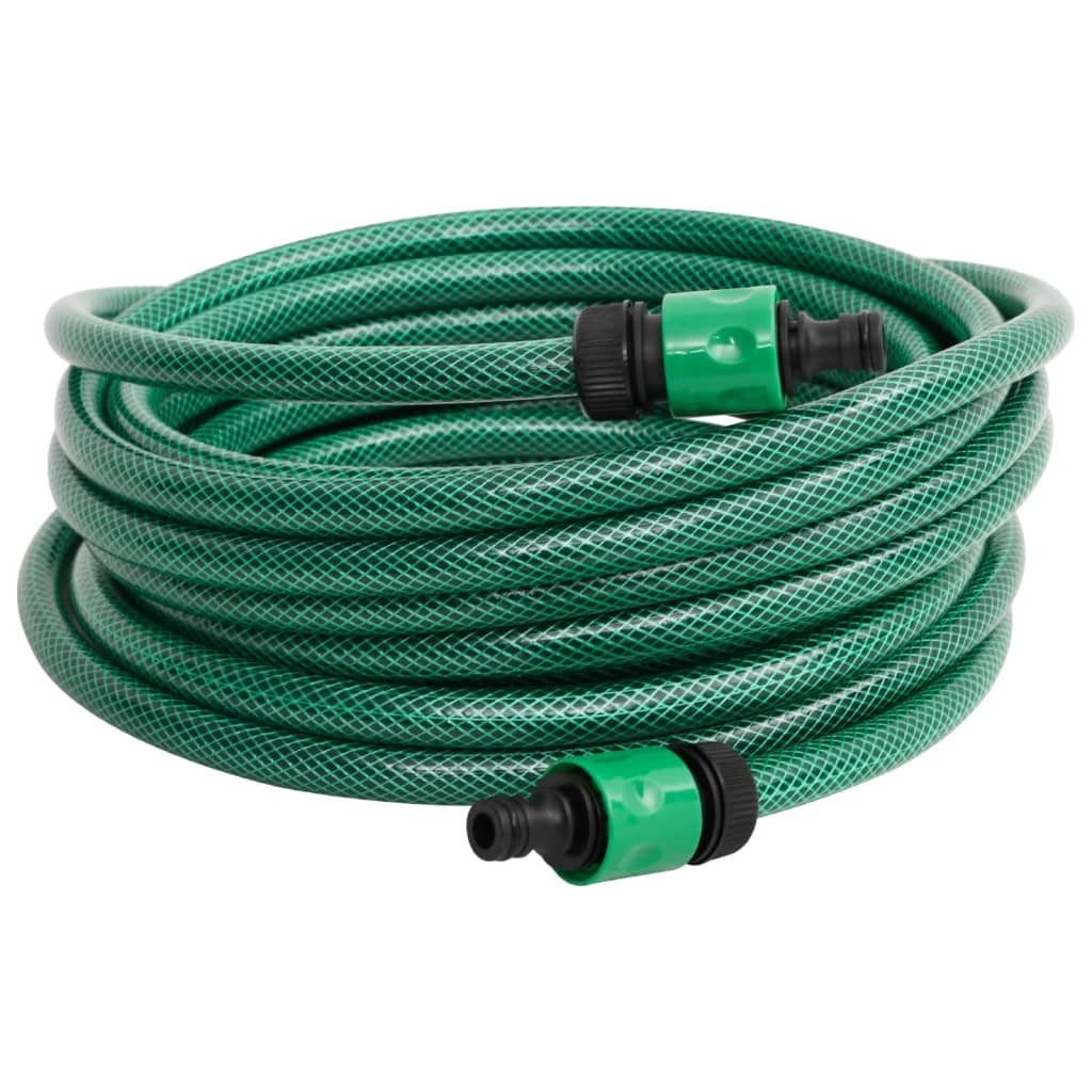 foto del prodotto tubo flessibile per piscina verde 50 m pvccod mxl 94305