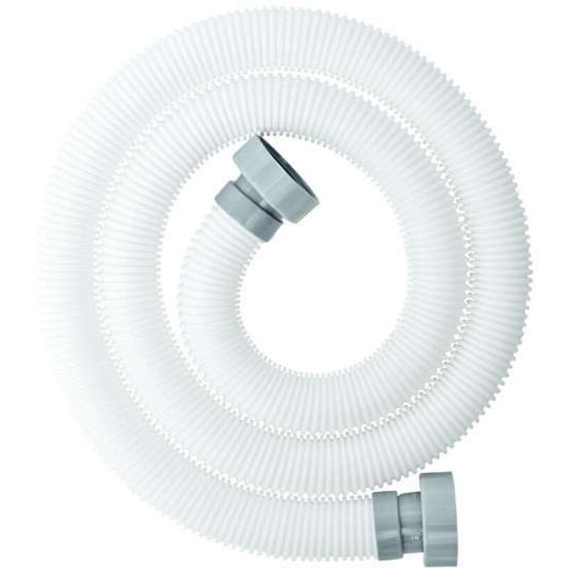 foto del prodotto tubo flessibile per pompa filtro 38 mm 300 cm bestway 58368