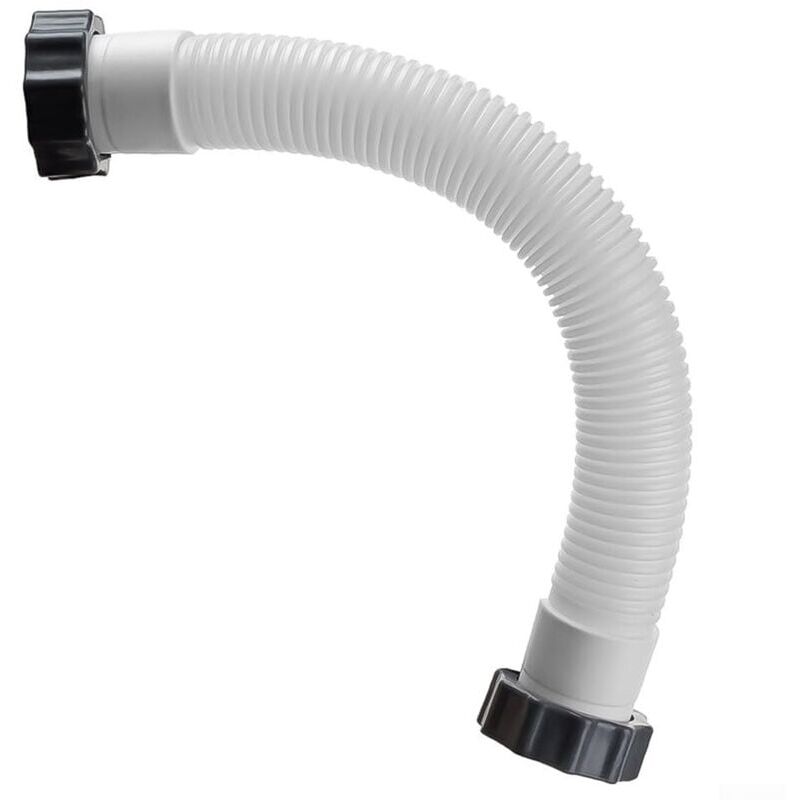 foto del prodotto tubo flessibile per pompa filtro a sabbia per piscina ymyny 11535 tubo di interconnessione per intex da 16 pollici