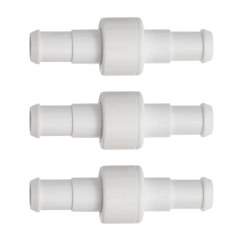 foto del prodotto tubo flessibile per pulitore della piscina migliorato con cuscinetto a sfere girevole d20 per polaris 180 280 380 3900 pentair kreepy krauly legend