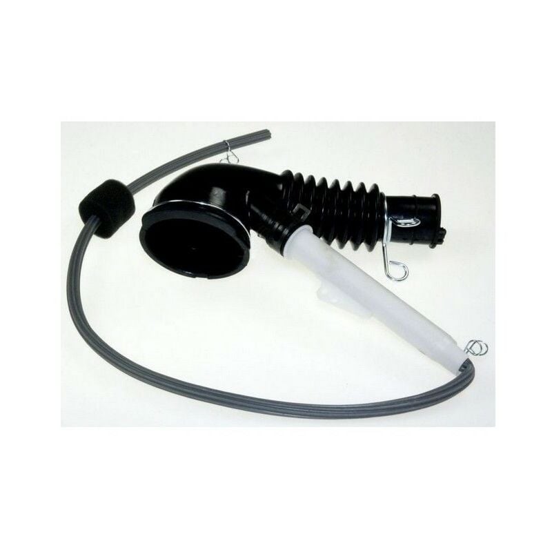 foto del prodotto tubo flessibile per vasca pompa lavatrice samsung dc97 14637g