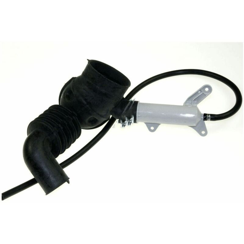 foto del prodotto tubo flessibile pompa - lavatrice continental edison 4350285