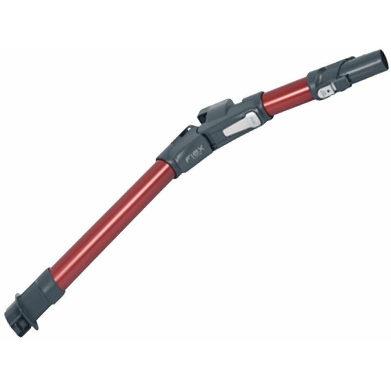 foto del prodotto tubo flessibile rosso aspirapolvere rowenta 43537783616360505450