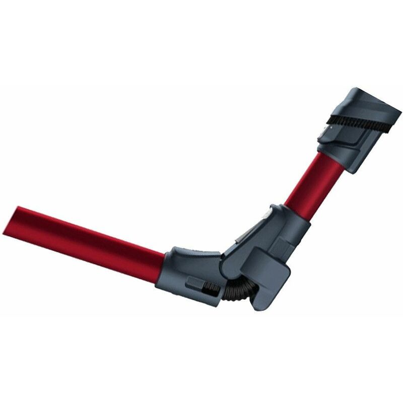 foto del prodotto tubo flessibile rosso aspirapolvere rowenta 4357630