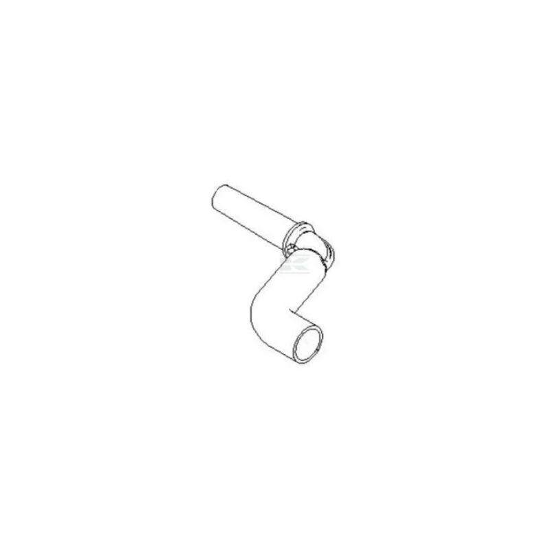 foto del prodotto tubo flessibile sfiato originale briggs stratton 796478