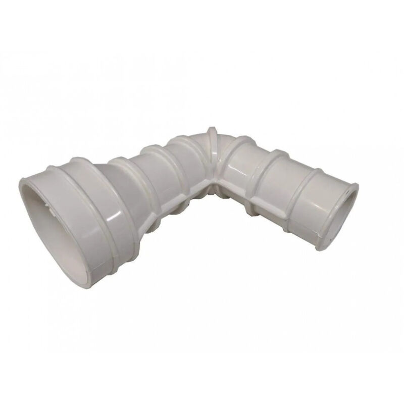 foto del prodotto tubo flessibile tra vasca e maceratore per w30l 1125 watermatic.