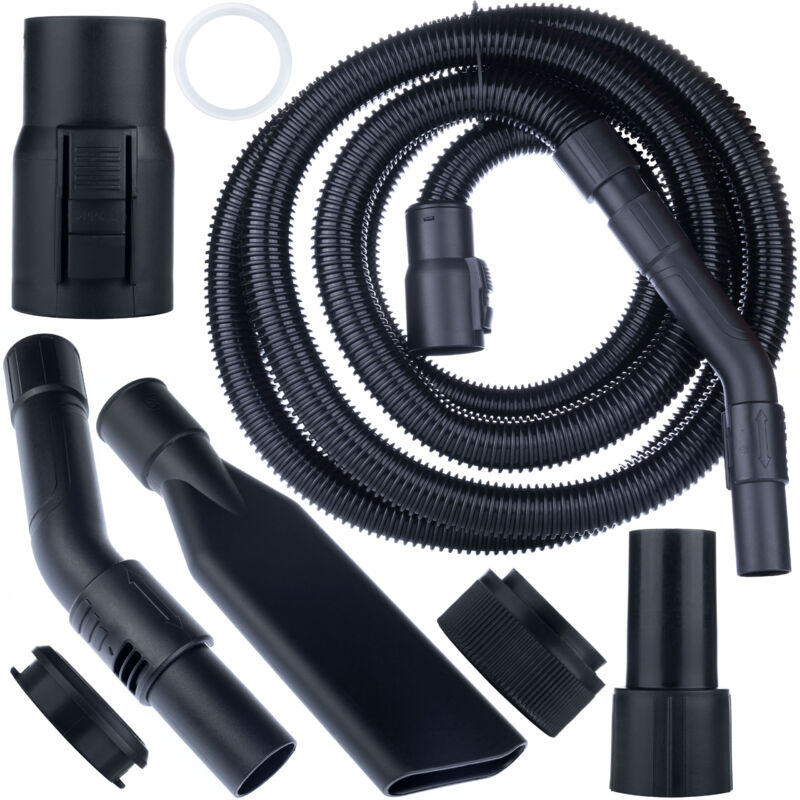 foto del prodotto tubo flessibile tubo per aspirapolvere k rcher 4 m