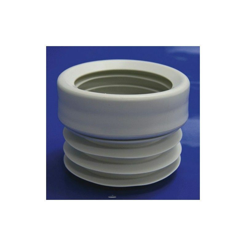 foto del prodotto tubo flessibile wc t 113 dritto 90