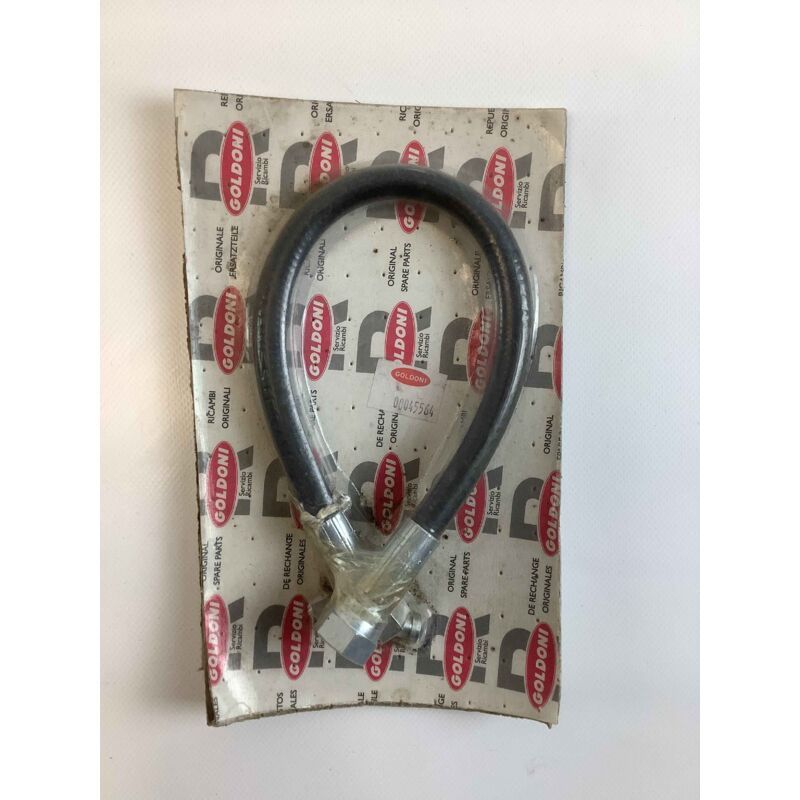 foto del prodotto tubo flex 1 4 450 originale goldoni 00045564