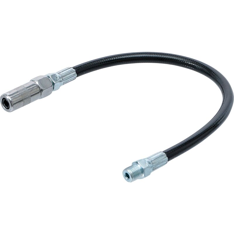 foto del prodotto tubo flex per ingrassatori 300 mm