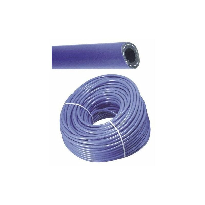foto del prodotto tubo fumigazione 40 bar 8x14 mm. rotolare 100 metri