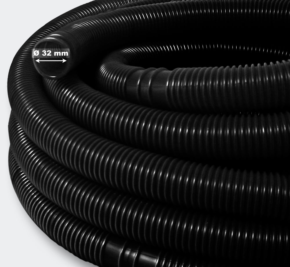 foto del prodotto tubo galleggiante per piscina sezioni preformate 165g m 32 mm 21 m 3116031