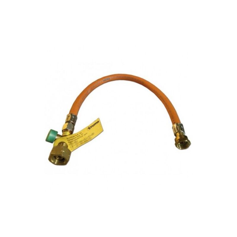 foto del prodotto tubo gas ap 450 con security
