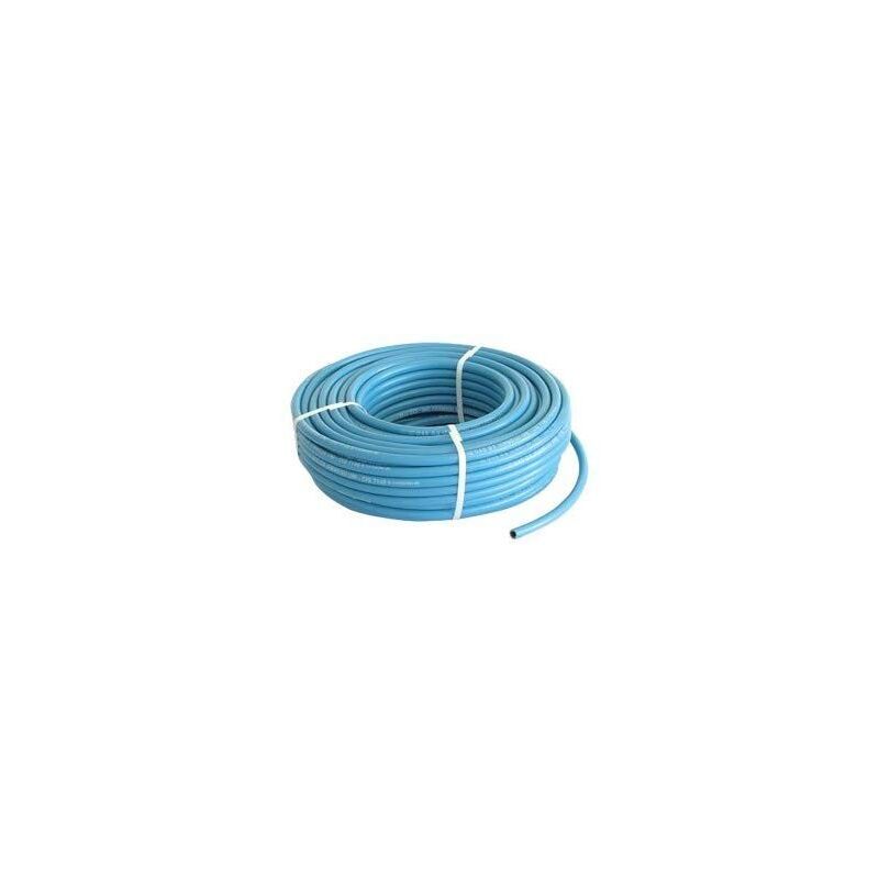foto del prodotto tubo gas gomma gpl pvc imq 8x13 1 metro