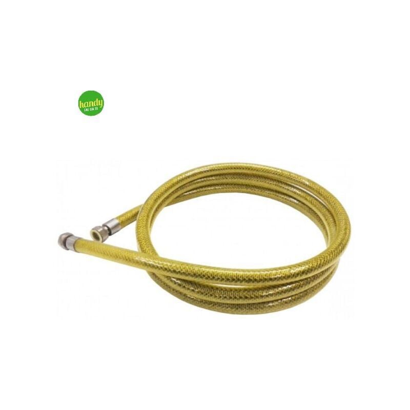 foto del prodotto tubo gas inox f1 2'-f1 2' 300 rivestito mg-flex