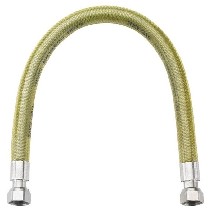 foto del prodotto tubo gas inox flex f.f. mm.1500