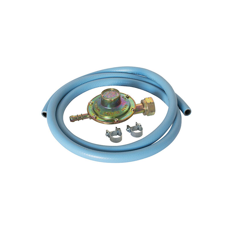 foto del prodotto tubo gas liquido d8x13 cm 150 imq con regolatore e f