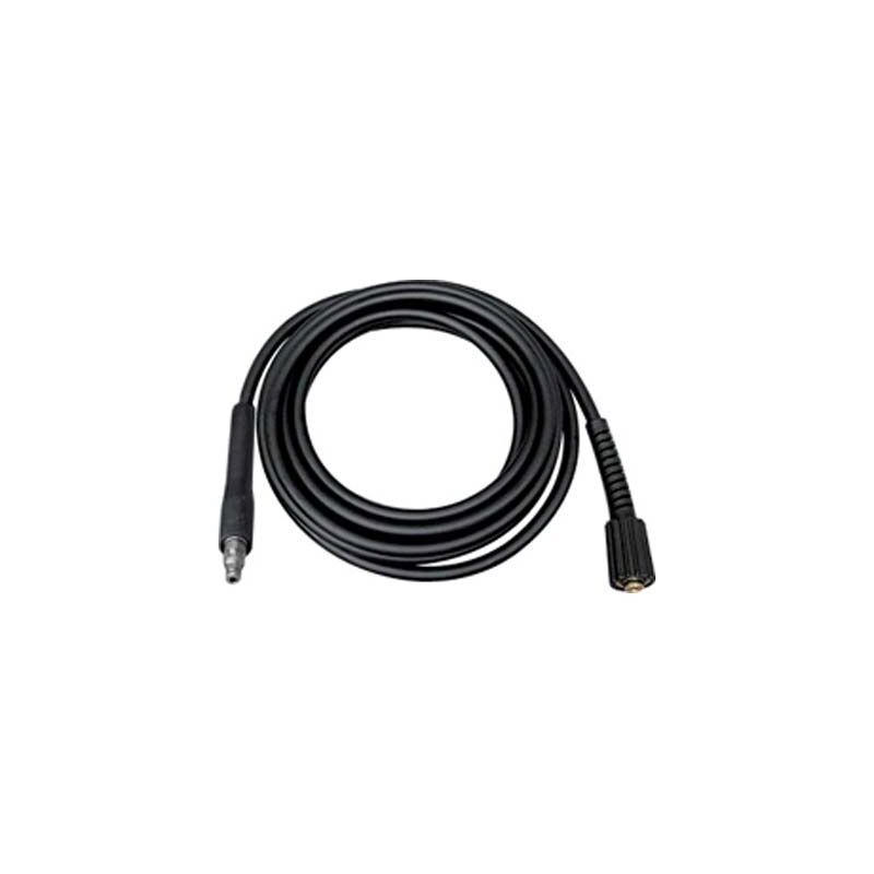 foto del prodotto tubo idropulitrice x pistola s09c lavor wash mt 8 attacco rapido 4.018.0096