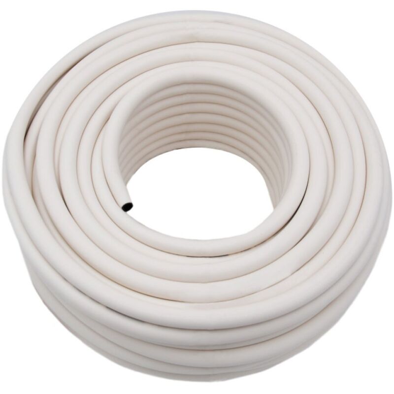 foto del prodotto tubo in gomma per gas metano 13 x 20 mm prezzo a metro 00000050200