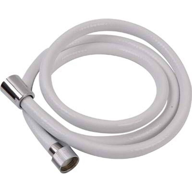 foto del prodotto tubo in pvc 150 cm bianco tendance