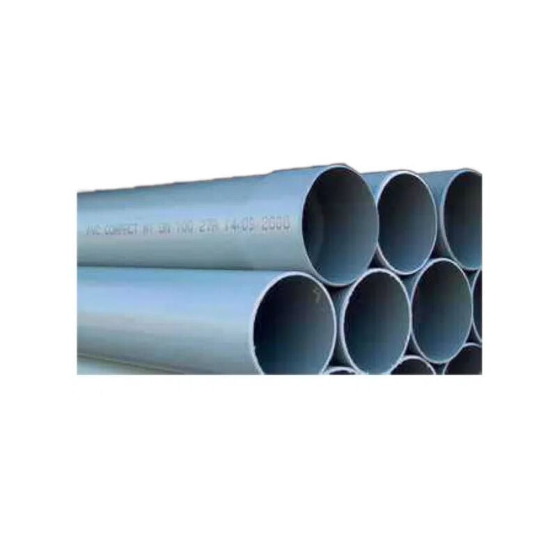 foto del prodotto tubo in pvc 2m 32