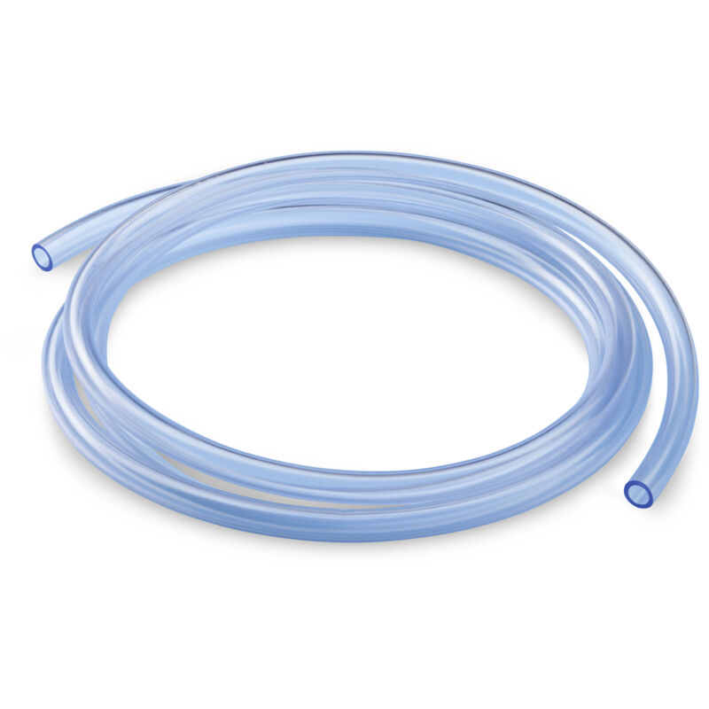 foto del prodotto tubo in pvc, 50 m, diametro interno 8 x 2 mm, tubo condensatore per ee150, ee300, ee400neo e ekf17 60nb