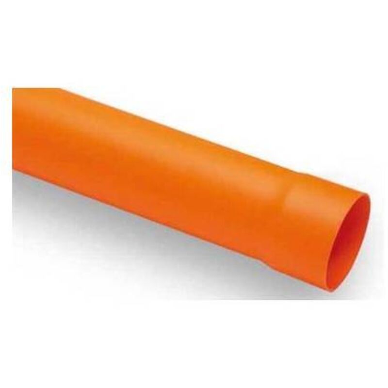 foto del prodotto tubo in pvc misura diam. 160 lungh. 2000