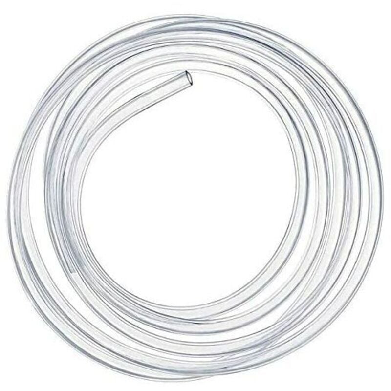 foto del prodotto tubo in pvc tubo flessibile in silicone morbido alto 10 metri tubo per pressione id 4 mm x tubo aria od 6 mm