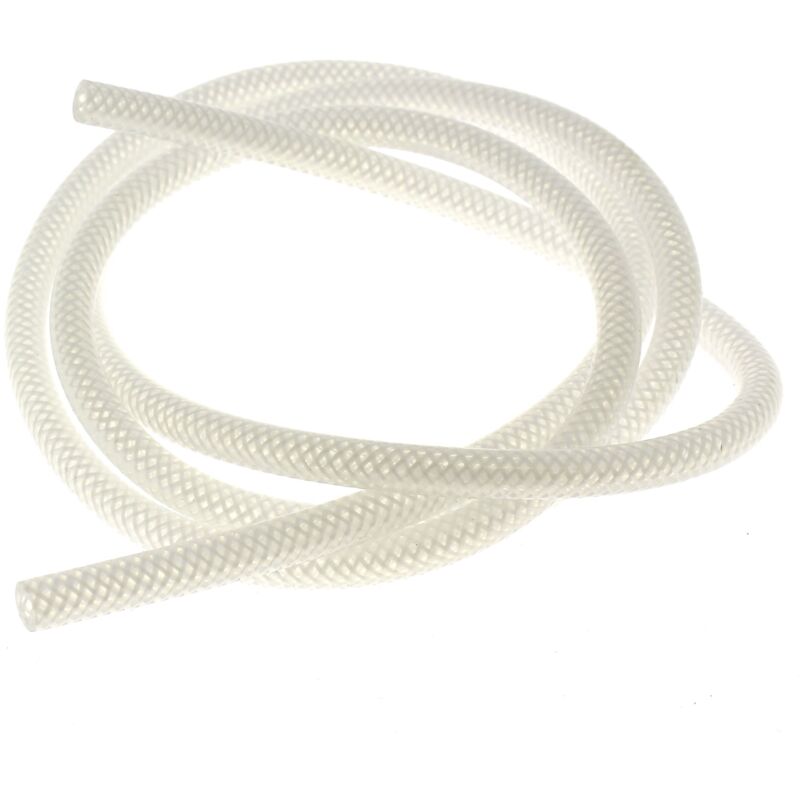 foto del prodotto tubo in silicone 1 metro 6x3mm ms 622559 per macchina espresso krups