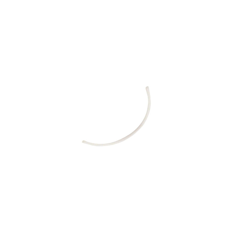 foto del prodotto tubo in silicone 380mm macchina da caffe, caffettiera krups 2985923059699094354