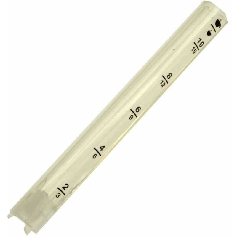foto del prodotto tubo indicatore raccordo macchina da caff , caffettiera rowenta 4354106