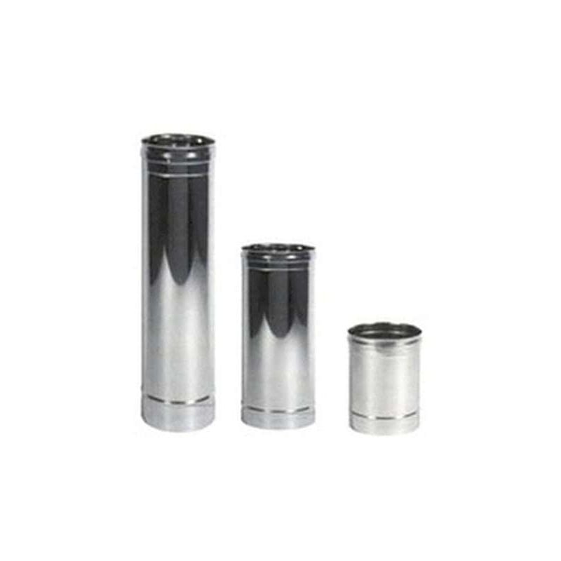 foto del prodotto tubo inox 8x 25 maral