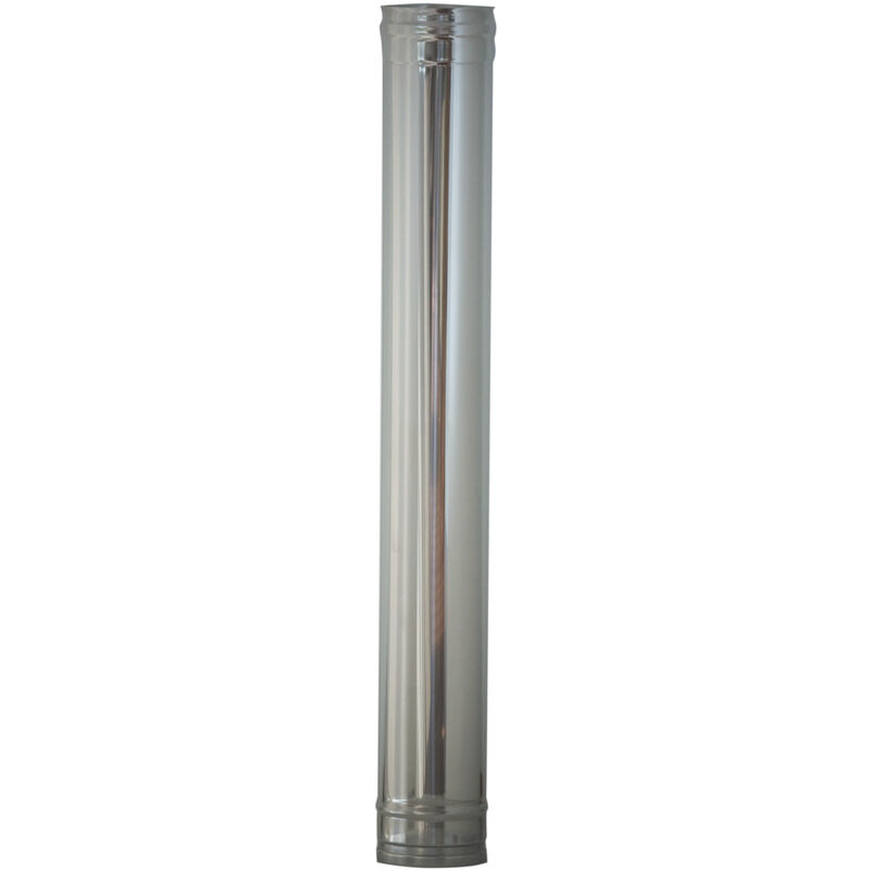 foto del prodotto tubo inox aisi 304 cm.100 d.200