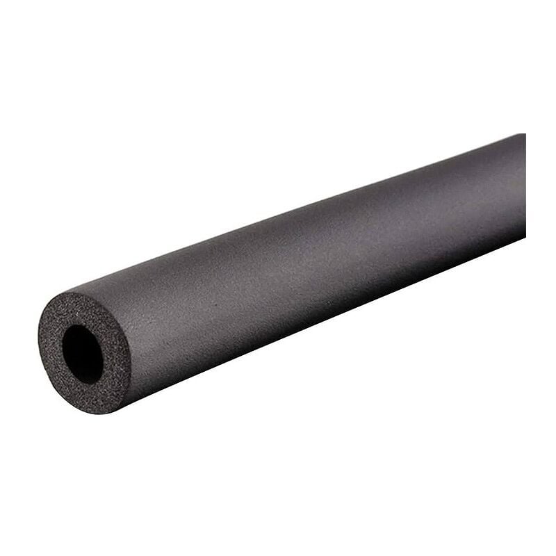 immagine 0 del prodotto tubo isolante guaina it flex c1 spessore 19 mm interno 22 mm prezzo e unit di vendita a metro acquisto min. 2 metri e multipli evm022