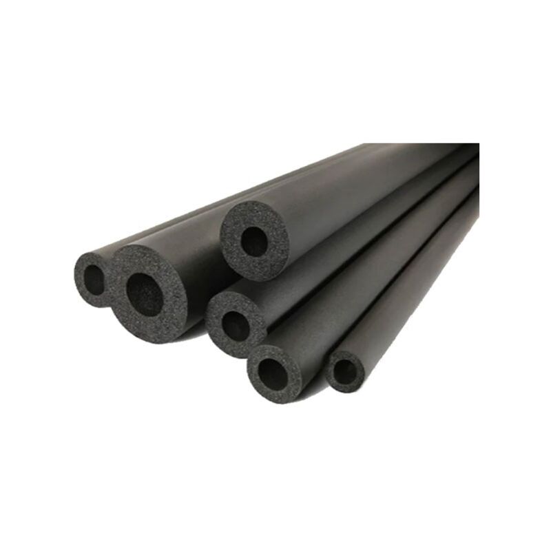 foto del prodotto tubo isolante guaina it flex c1 spessore 25 mm interno 35 mm prezzo e unit di vendita a metro acquisto min. 2 metri e multipli evp035n