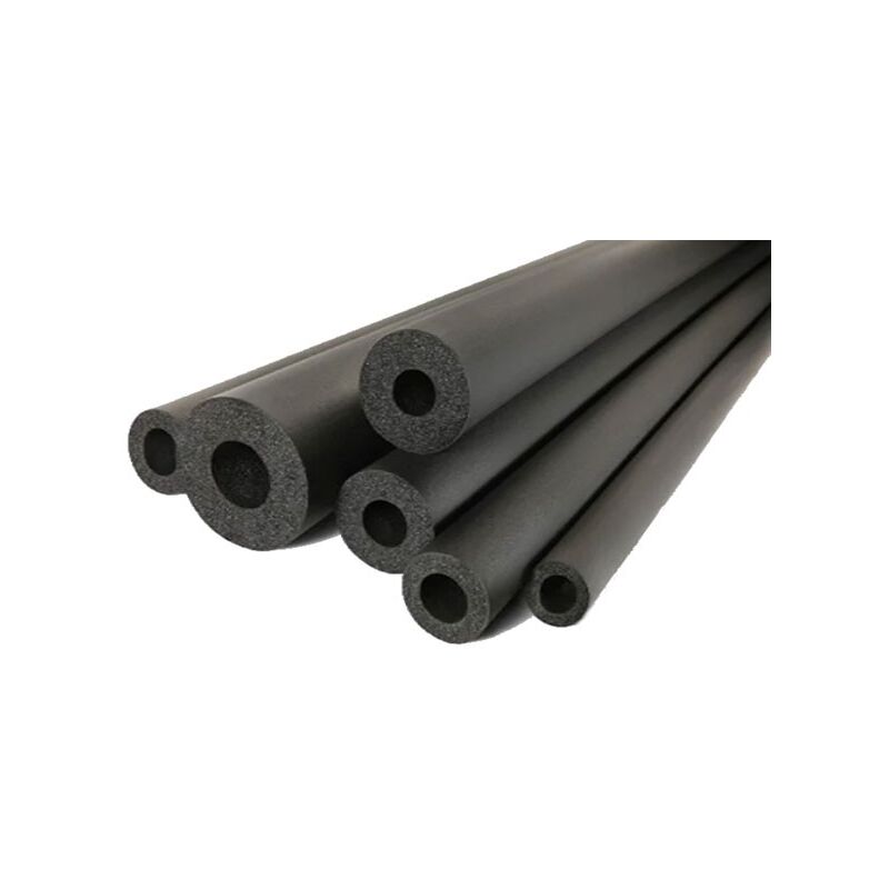 foto del prodotto tubo isolante guaina it flex c1 spessore 25 mm interno 89 mm prezzo e unit di vendita a metro acquisto min. 2 metri e multipli evp089n