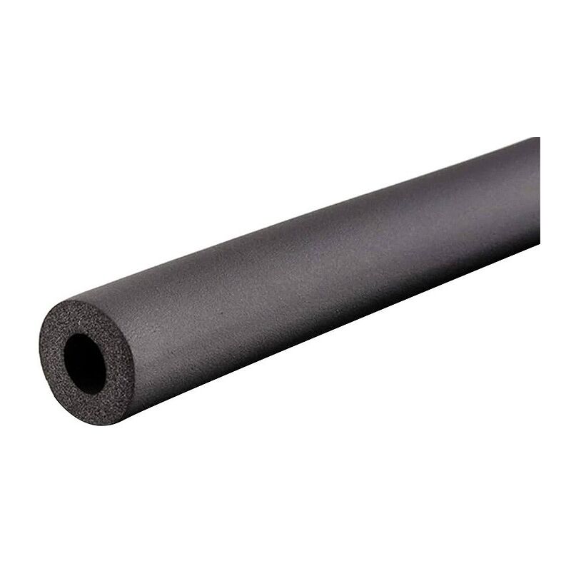 foto del prodotto tubo isolante guaina it flex c1 spessore 9 mm interno 22 mm prezzo e unit di vendita a metro acquisto min. 2 metri e multipli evf022