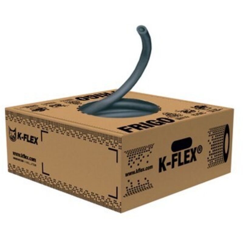 foto del prodotto tubo isolante k flex st frigo 13 10